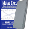 BLITZ Metal Care Cloth