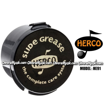 HERCO Tuning Slide Grease