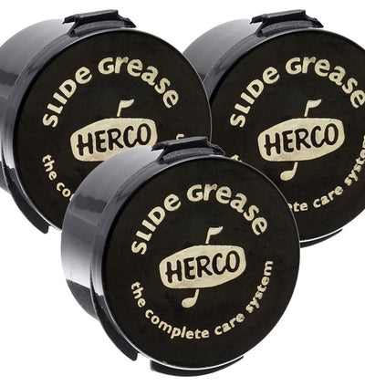 HERCO Tuning Slide Grease