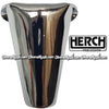 HERCH Garra - Tambora HERCH (Cromo)