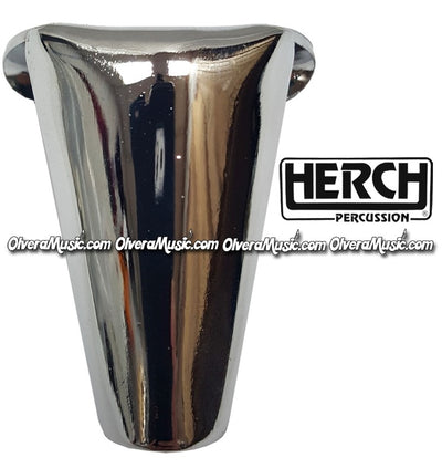 HERCH Garra - Tambora HERCH (Cromo)