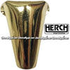 HERCH Garra -  Tambora Herch (Dorado)