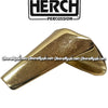 HERCH Garra -  Tambora Herch (Dorado)