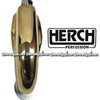 HERCH Lug para Tambora Herch -Dorado