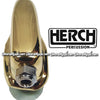 HERCH Lug para Tambora Herch -Dorado