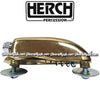 HERCH Lug para Tambora Herch -Dorado