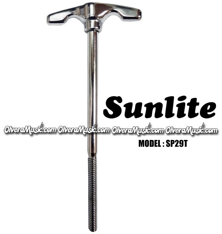 SUNLITE Bass Drum Tension Rod