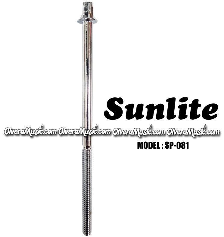 SUNLITE Bass Drum Locking Screw - 4.25"/108mm