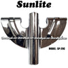 SUNLITE Bass Drum Claw