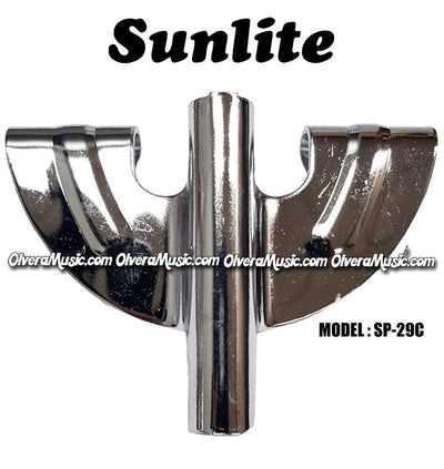 SUNLITE Bass Drum Claw