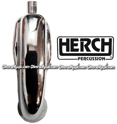 HERCH Lug para Tambora Herch - Cromada