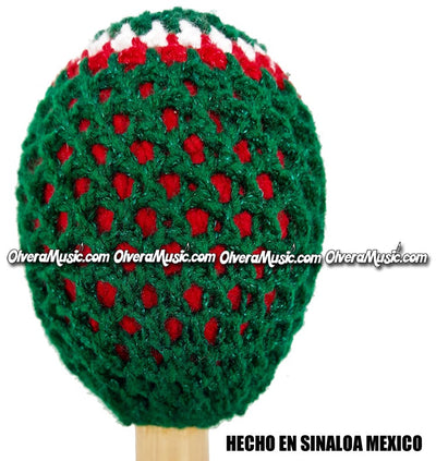 MALLET for Percussion Made in Mexico - Sinaloa