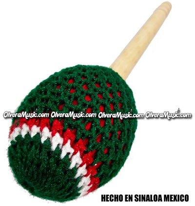 MALLET for Percussion Made in Mexico - Sinaloa