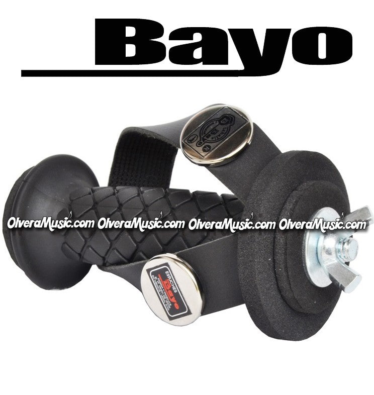 BAYO Rubber Cymbal Grip