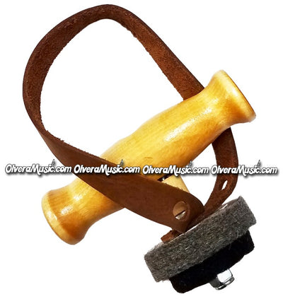 WOOD Cymbal Grip