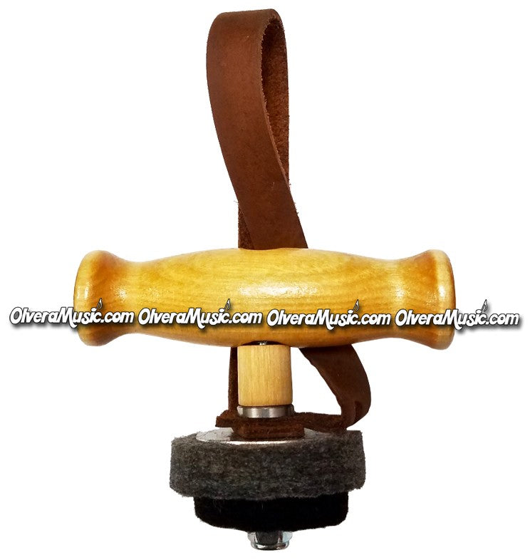 WOOD Cymbal Grip