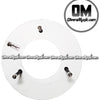 OM Alto Horn Sound Reflector