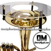 OM Alto Horn Sound Reflector