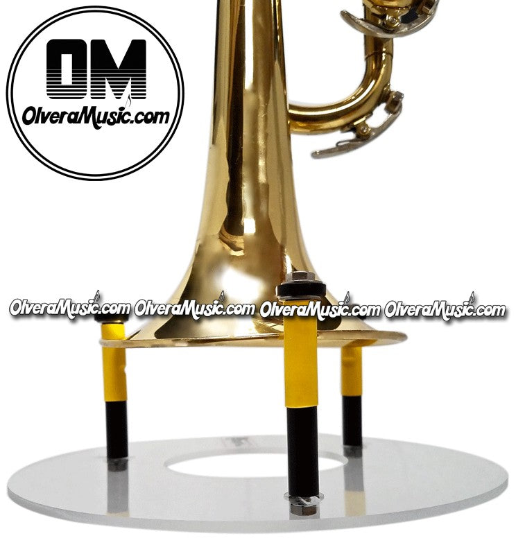 OM Trumpet Sound Reflector