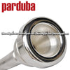 PARDUBA Double-Cup Trombone Mouthpiece