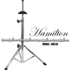 Hamilton Trombone Stand - Chrome