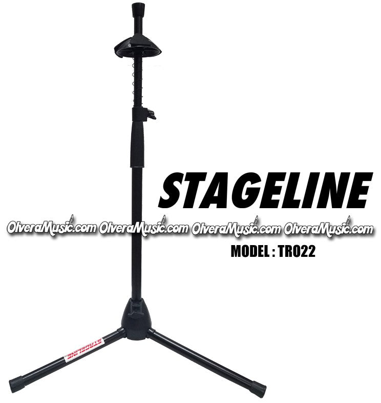 STAGELINE Trombone Stand