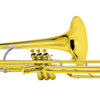 KING "3B" Bb Professional Valve Trombone - Lacquer Finish