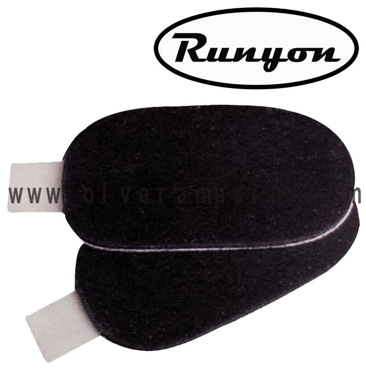 RUNYON Teeth & Mouthpiece Saver