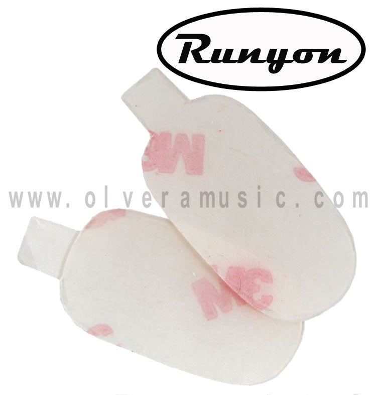 RUNYON Teeth & Mouthpiece Saver