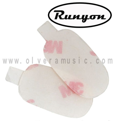 RUNYON Teeth & Mouthpiece Saver