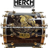 HERCH Tambora Custom (Aguila BK) -Disponible solo sobre pedido.