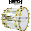 HERCH Tambora Custom (Rameado DUO) - Disponible solo sobre pedido.