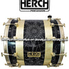 HERCH Tambora Custom (Brújula Combinada BK) - Disponible solo sobre pedido.