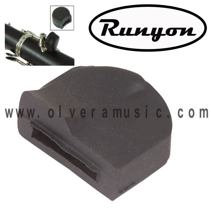 RUNYON Clarinet Thumb Saver