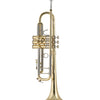 BACH Stradivarius "50th Anniversary" Professional Bb Trumpet - Lacquer Finish