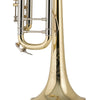 BACH Stradivarius "50th Anniversary" Professional Bb Trumpet - Lacquer Finish