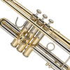 BACH Stradivarius "50th Anniversary" Professional Bb Trumpet - Lacquer Finish