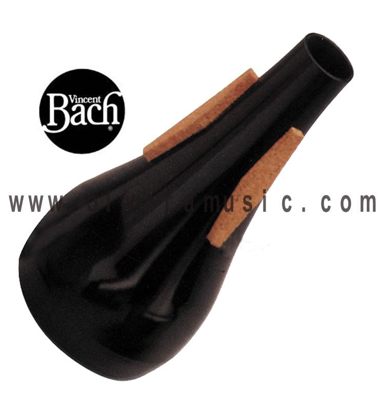 VINCENT BACH Straight Trumpet Mute (DISCONTINUED)