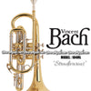 BACH "Stradivarius" Professional Cornet - Lacquer Finish