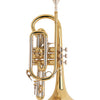 BACH "Stradivarius" Professional Cornet - Lacquer Finish