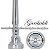 GARIBALDI KF Trumpet Mouthpiece - Single Cup