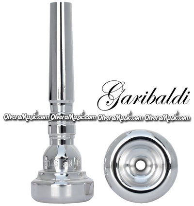 GARIBALDI KF Trumpet Mouthpiece - Single Cup