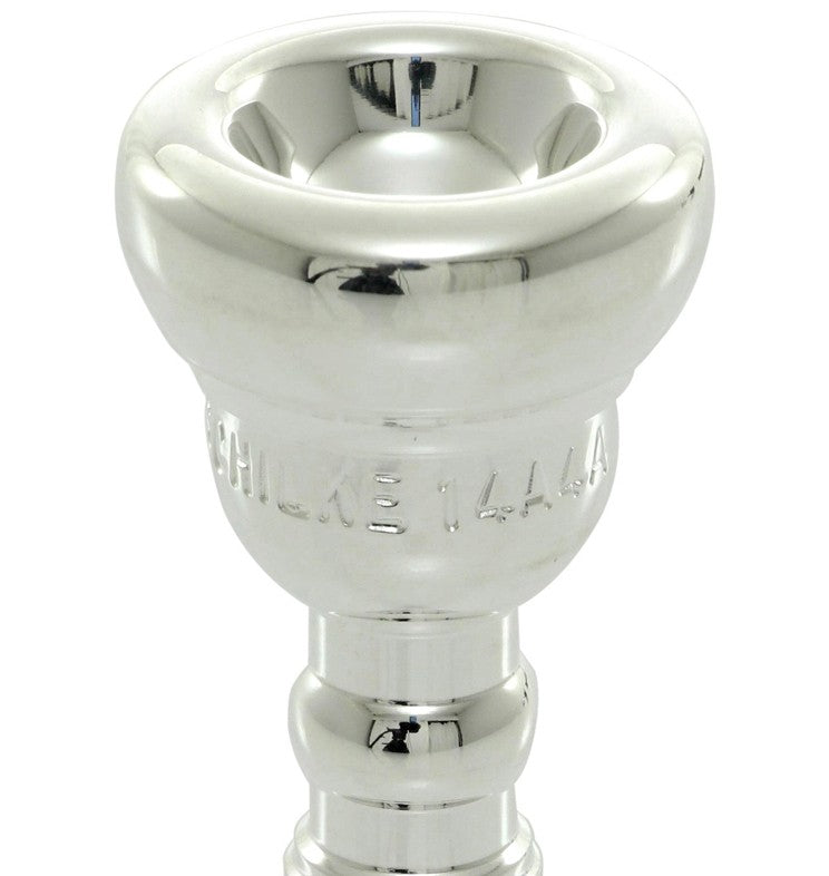 SCHILKE Standard Trumpet Mouthpiece