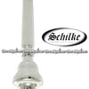 SCHILKE Standard Trumpet Mouthpiece