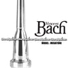 VINCENT BACH Megatone Trumpet Mouthpiece