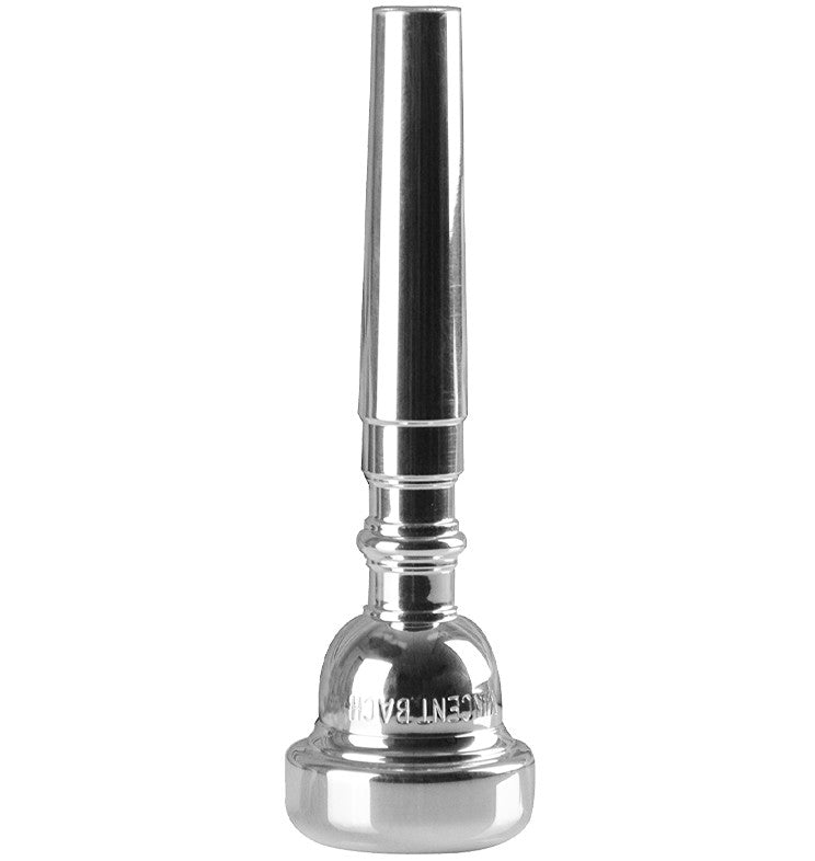 VINCENT BACH Trumpet Mouthpiece