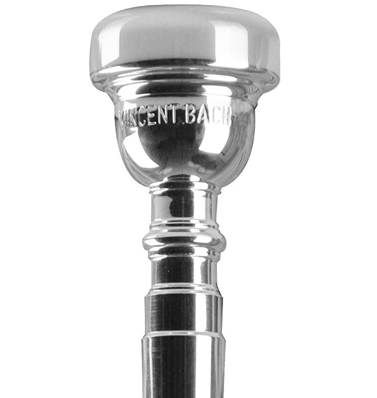 VINCENT BACH Trumpet Mouthpiece