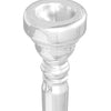 BOB REEVES Trumpet Mouthpiece 2-Piece