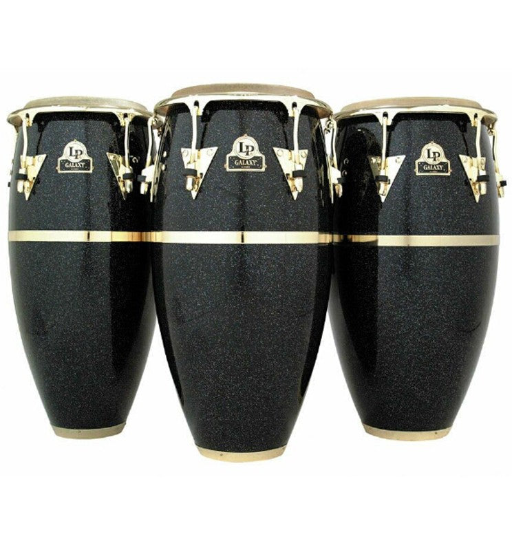 LP Galaxy Fiberglass Congas