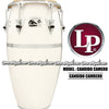 LP Legends Candido Camero Signature Congas